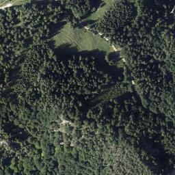 Satellite imagery of Öttlberg, AT