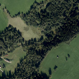 Satellite imagery of Walchegg, AT