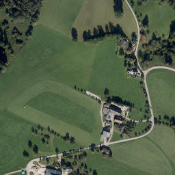 Satellite imagery of Walchegg, AT