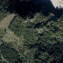 Satellite imagery of Kleines Warscheneck, AT