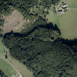Satellite imagery of Kleines Warscheneck, AT