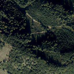 Satellite imagery of Kleiner Mitterberg, AT