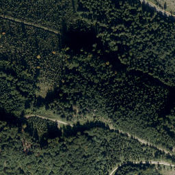 Satellite imagery of Kleiner Mitterberg, AT
