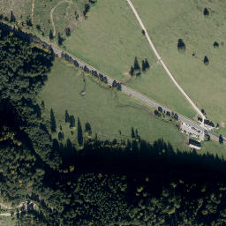Satellite imagery of Kleiner Mitterberg, AT