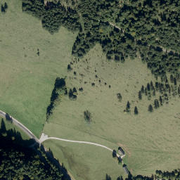 Satellite imagery of Hengstpaß, AT