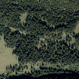 Satellite imagery of Hengstpaß, AT