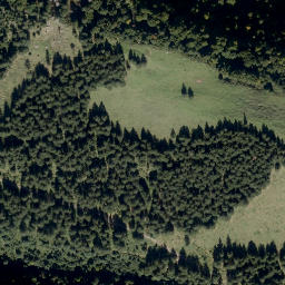 Satellite imagery of Hengstpaß, AT