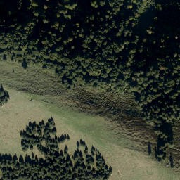 Satellite imagery of Schwarzkogel, AT