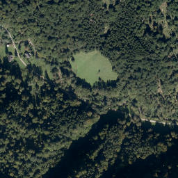 Satellite imagery of Hieflerstutzen, AT