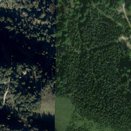 Satellite imagery of Salcherberg, AT