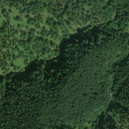 Satellite imagery of Glöckel, AT