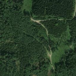 Satellite imagery of Ennsbaum, AT