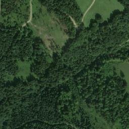 Satellite imagery of Ennsbaum, AT