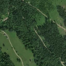 Satellite imagery of Ennsbaum, AT