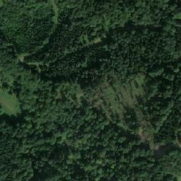 Satellite imagery of Dietrichkogel, AT