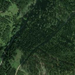 Satellite imagery of Sulzkogelmauer, AT