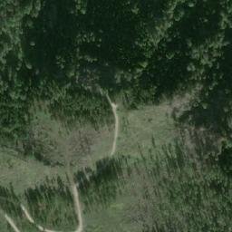 Satellite imagery of Lerchkogel, AT