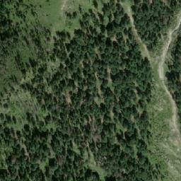 Satellite imagery of Hochkar, AT