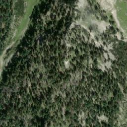 Satellite imagery of Hochkar, AT
