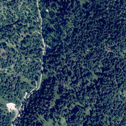 Satellite imagery of Lerch Kogel, AT