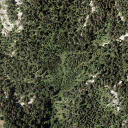 Satellite imagery of Baumkögeln, AT