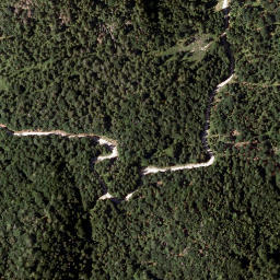 Satellite imagery of Baumkögeln, AT