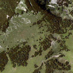 Satellite imagery of Fadenkamp, AT