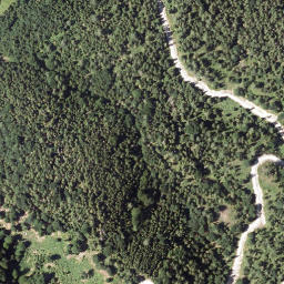 Satellite imagery of Pretal, AT