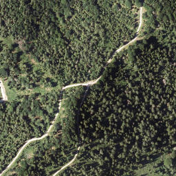 Satellite imagery of Pretal, AT