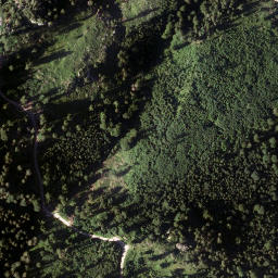 Satellite imagery of Wetterin, AT