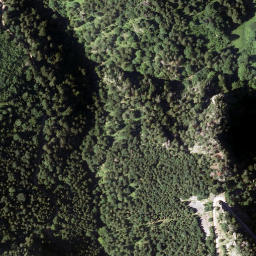 Satellite imagery of Wetterin, AT