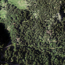 Satellite imagery of Wetterin, AT