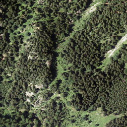 Satellite imagery of Tonion, AT