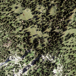 Satellite imagery of Tonion, AT