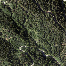 Satellite imagery of Grosser Seekopf, AT