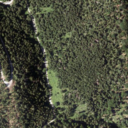 Satellite imagery of Grosser Seekopf, AT