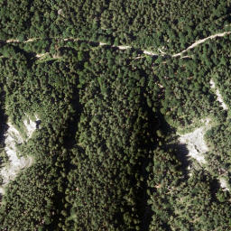 Satellite imagery of Lachalpe, AT