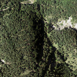 Satellite imagery of Lachalpe, AT
