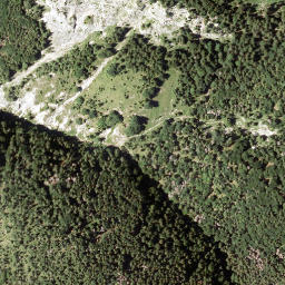 Satellite imagery of Lachalpe, AT