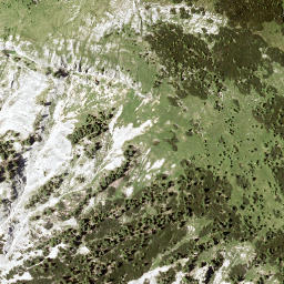 Satellite imagery of Rauherstein, AT
