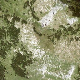 Satellite imagery of Rauherstein, AT