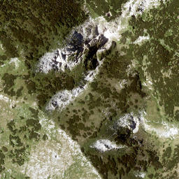 Satellite imagery of Rauherstein, AT