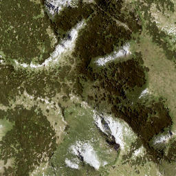 Satellite imagery of Windberg, AT