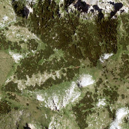 Satellite imagery of Windberg, AT