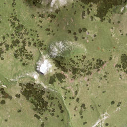 Satellite imagery of Farfel, AT