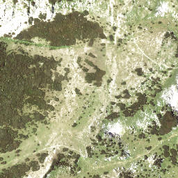 Satellite imagery of Dreimarkstein, AT