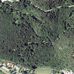 Satellite imagery of Schloss Wartholz, AT