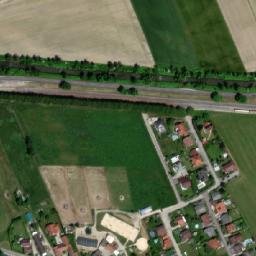 Satellite imagery of Weisjackel, AT