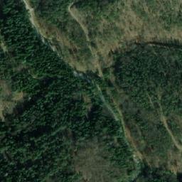 Satellite imagery of Weißjackel, AT