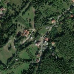 Satellite imagery of Forchtenstein, AT